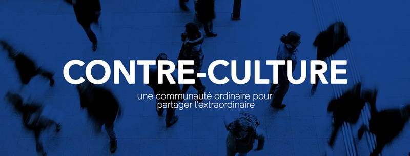 Contre Culture
